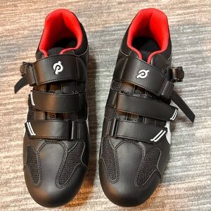 Men’s peloton shoes. Size 48.